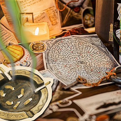 Envy escape room puzzles