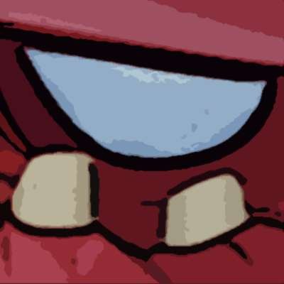 Zombie eye hint