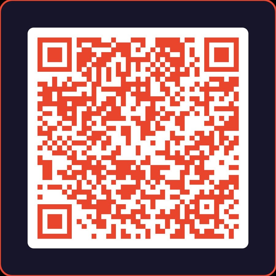 Escape Room Z QR code puzzle