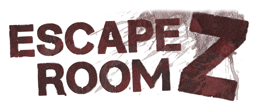 Escape Room Z logo