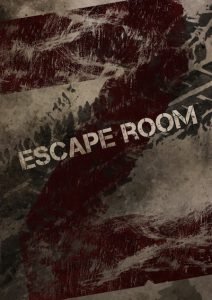 Escape Room Z poster