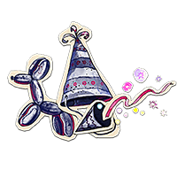 Scissors icon