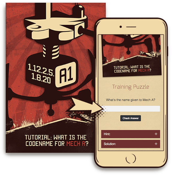 How to check puzzle answers