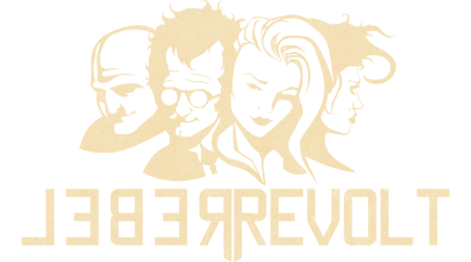 Rebel Revolt logo