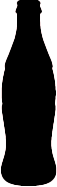 Coke bottle symbol example